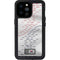 South Korea Soccer Flag iPhone 14 Pro Max Waterproof Case